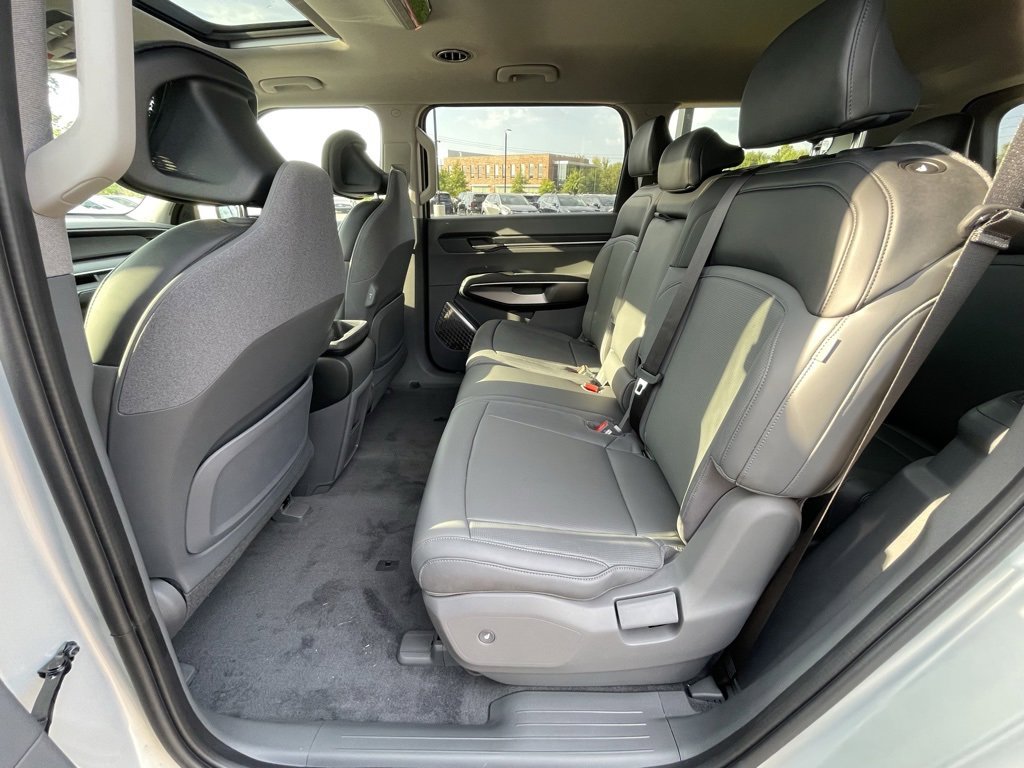 New 2026 Kia EV9 Light image 26