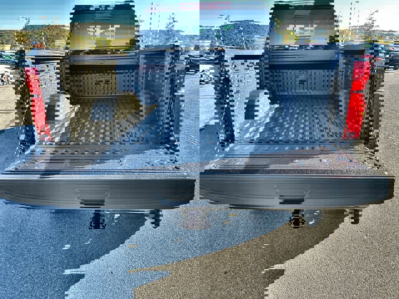 New 2026 Chevrolet Silverado 2500 High Country w/ Technology Package image 10