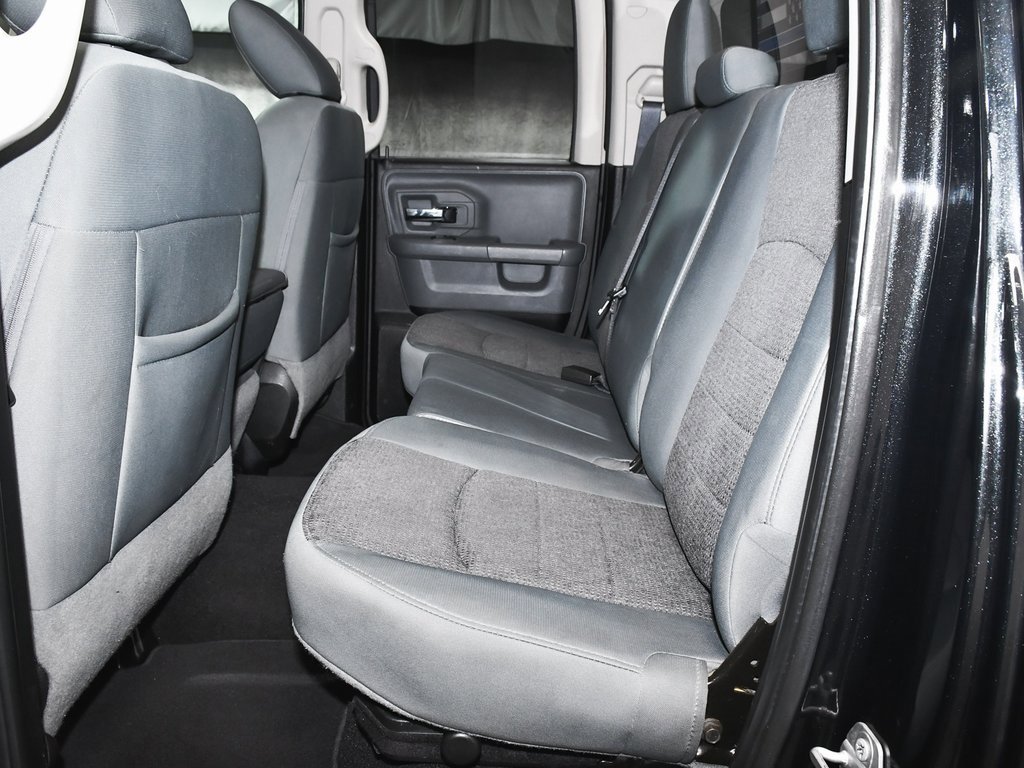 Used 2017 RAM 1500 Big Horn image 43