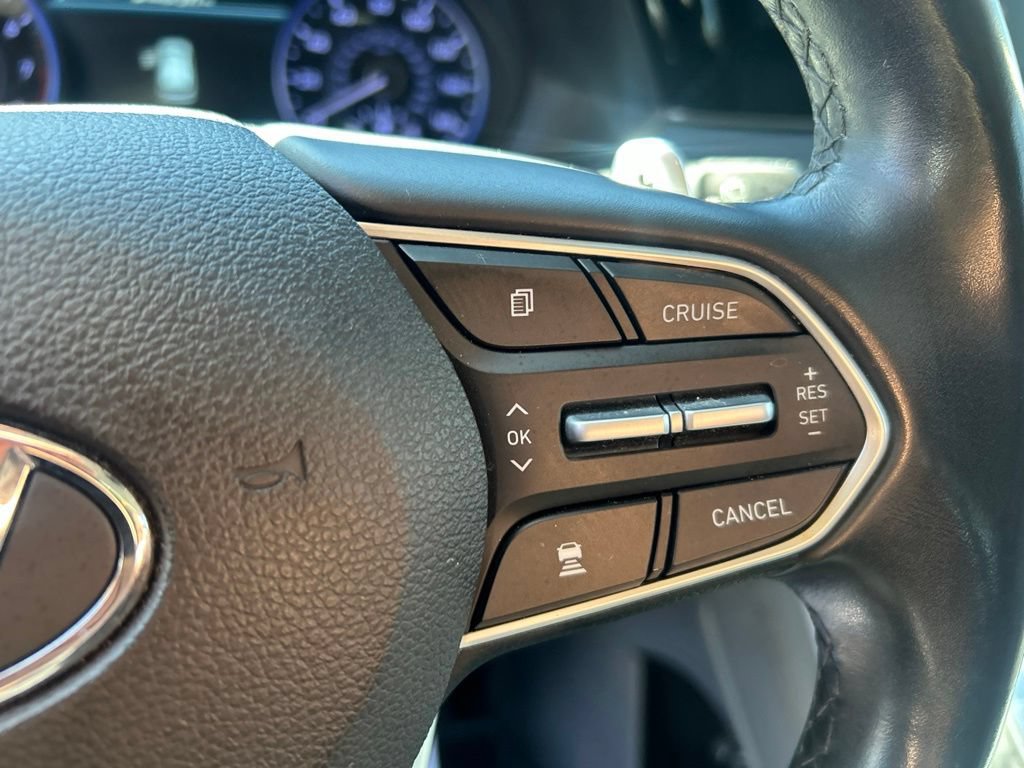 Used 2020 Hyundai Palisade SEL AWD/4WD image 27