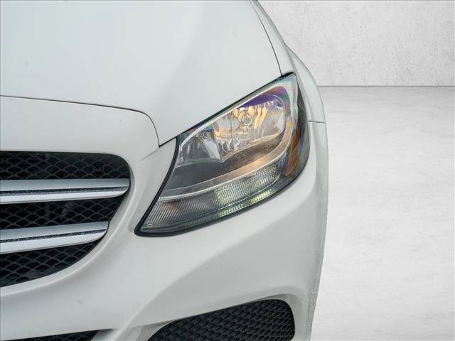 Used 2016 Mercedes-Benz C 300 Sedan image 9