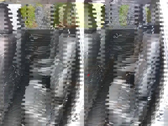 Certified 2023 Subaru Ascent Limited image 7