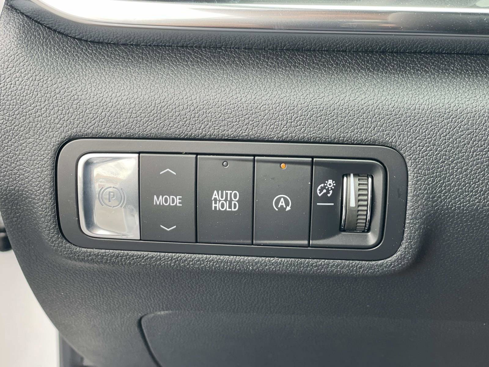 New 2026 GMC Terrain Elevation w/ Elevation Premium Package FWD image 19