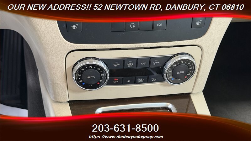 Used 2014 Mercedes-Benz GLK 350 4MATIC image 25