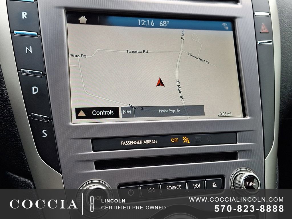 Used 2019 Lincoln MKZ Reserve w/ Reserve Plus Package image 17