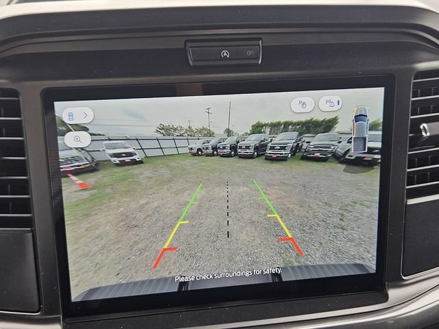 New 2026 Ford F150 STX w/ Equipment Group 200A AWD/4WD image 24