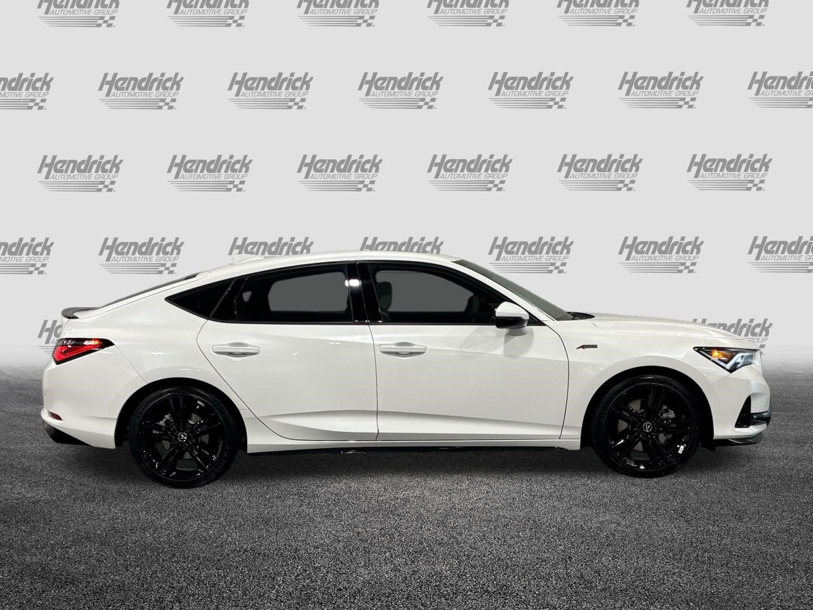 New 2026 Acura Integra A-Spec w/ Technology Package FWD image 10