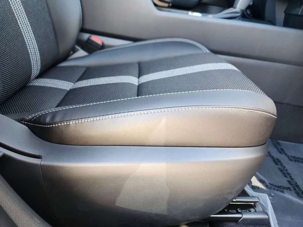 New 2026 MAZDA CX-50 2.5 Hybrid w/ Cargo Package image 20