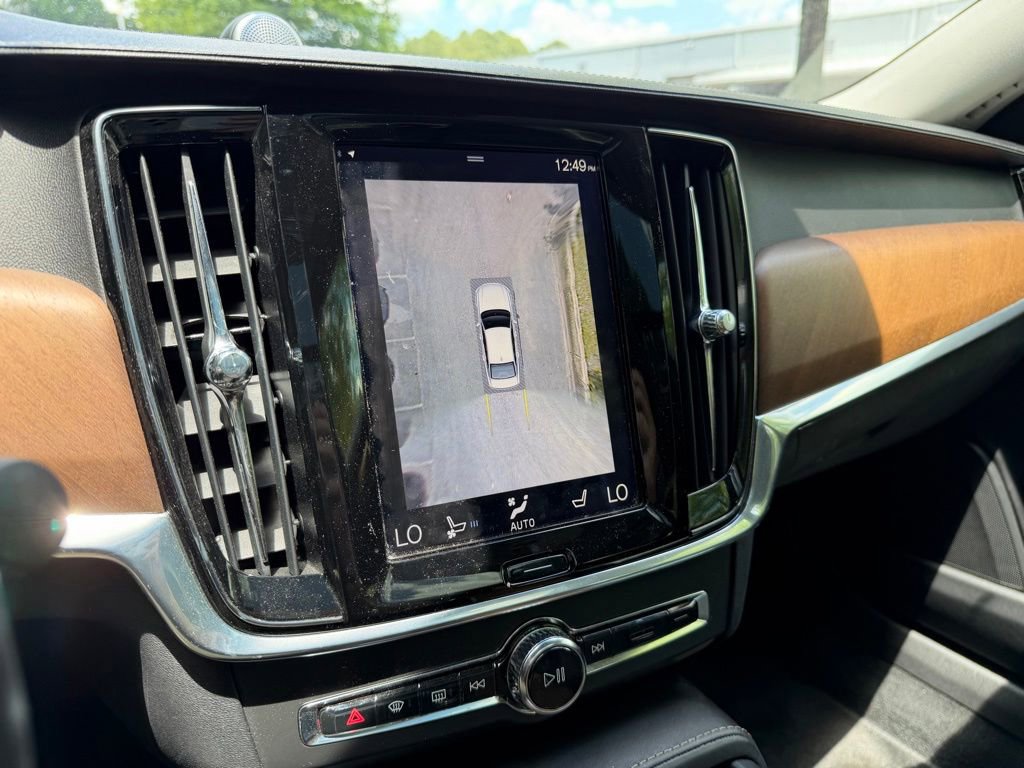 Used 2018 Volvo S90 T6 Inscription AWD/4WD image 17
