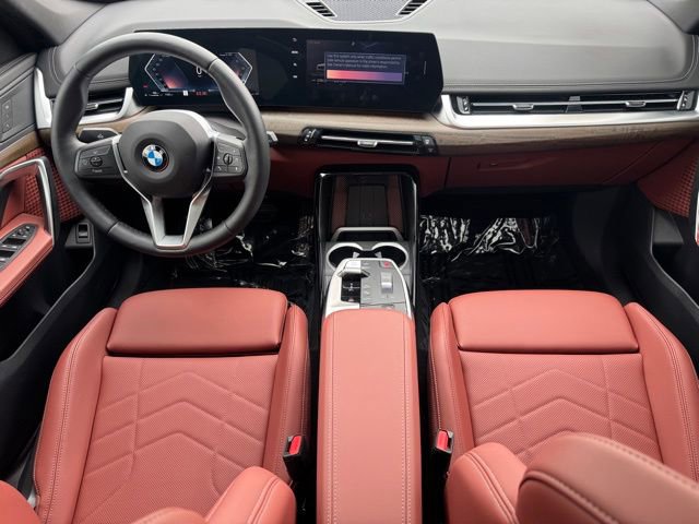 Certified 2026 BMW X1 xDrive28i w/ Convenience Package image 20