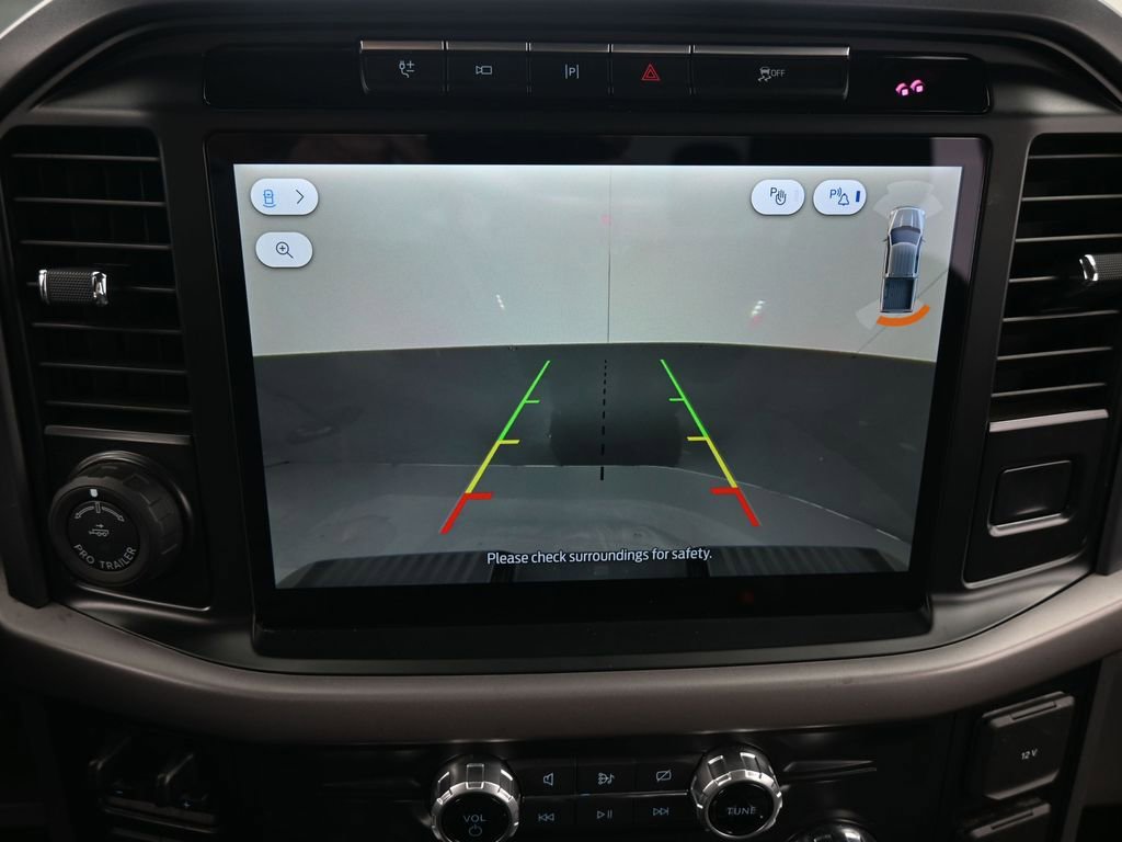 Used 2024 Ford F150 XLT w/ Equipment Group 302A MID image 21