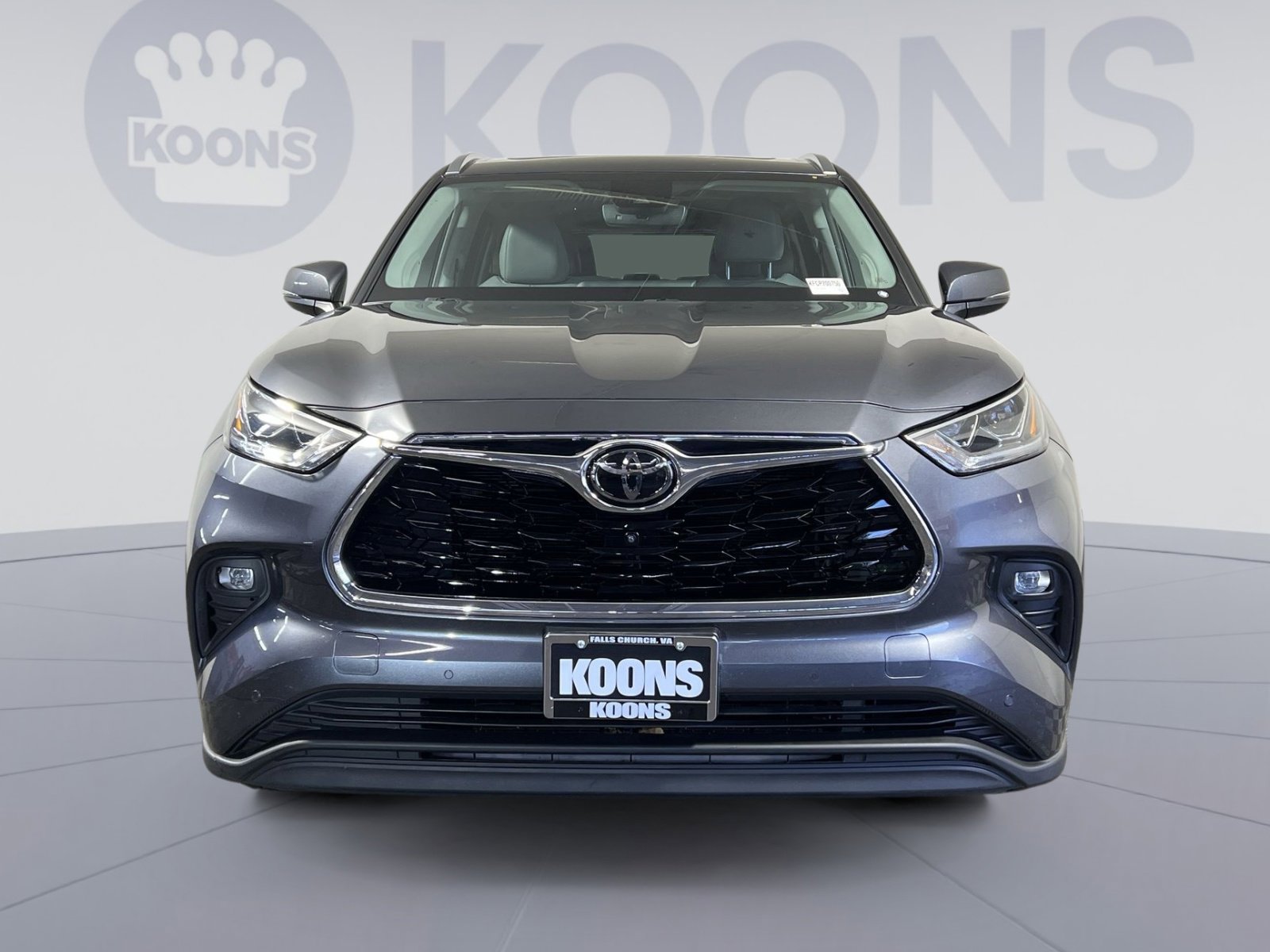 Used 2020 Toyota Highlander Limited image 11