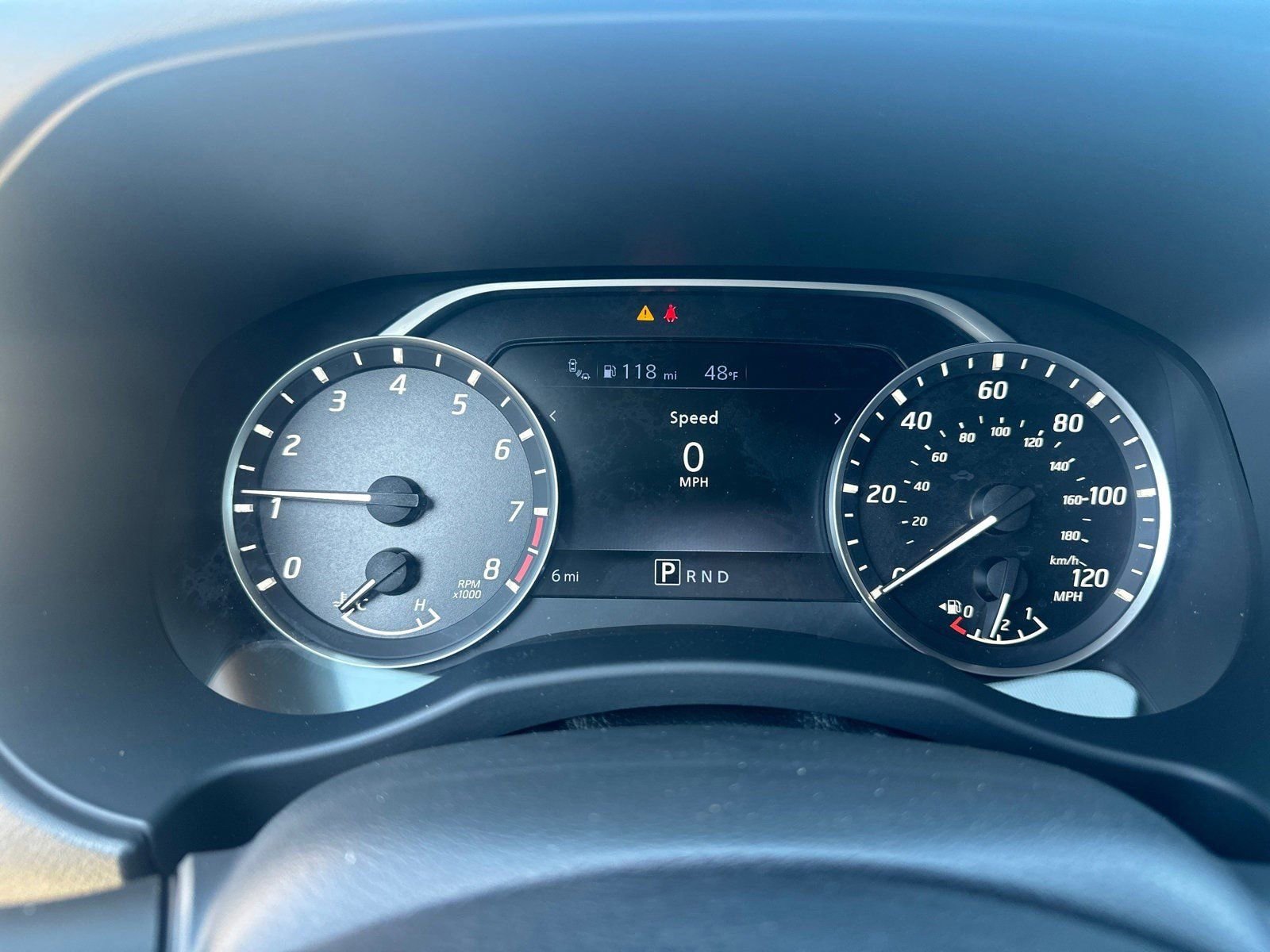 New 2026 Nissan Frontier SV w/ SV Convenience Package RWD image 26