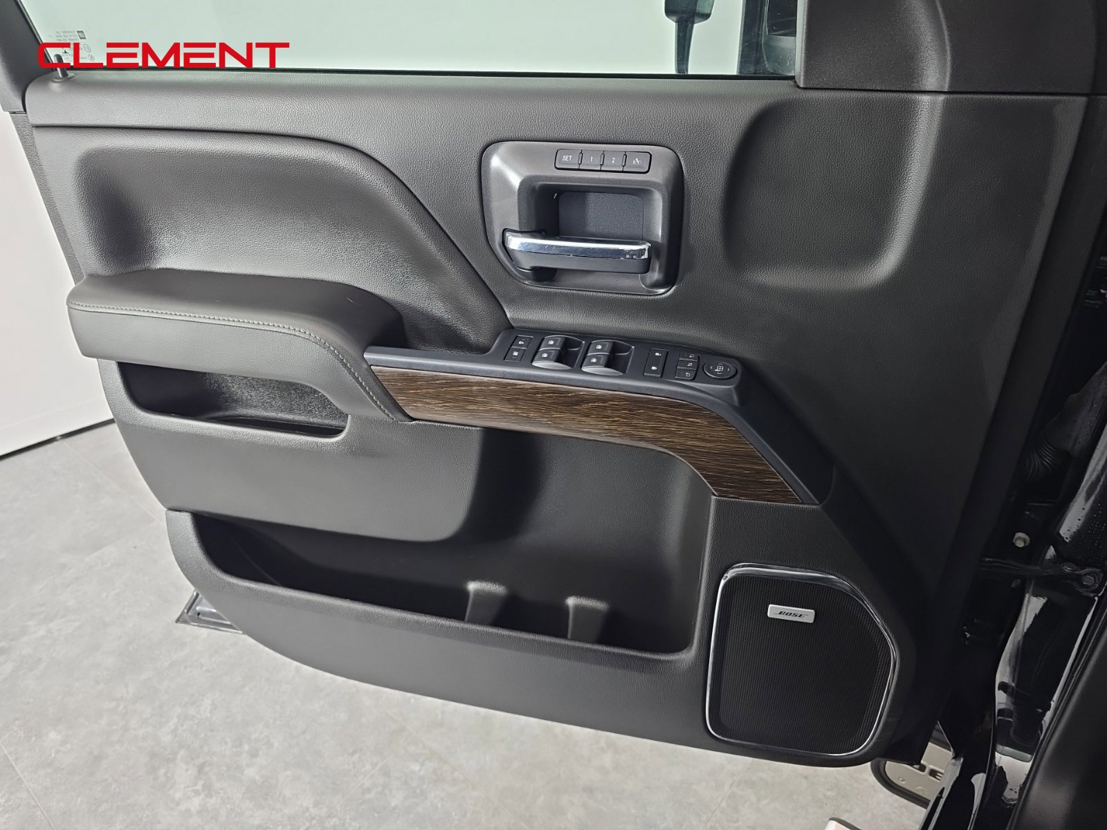 Used 2019 GMC Sierra 3500 Denali w/ Duramax Plus Package image 23