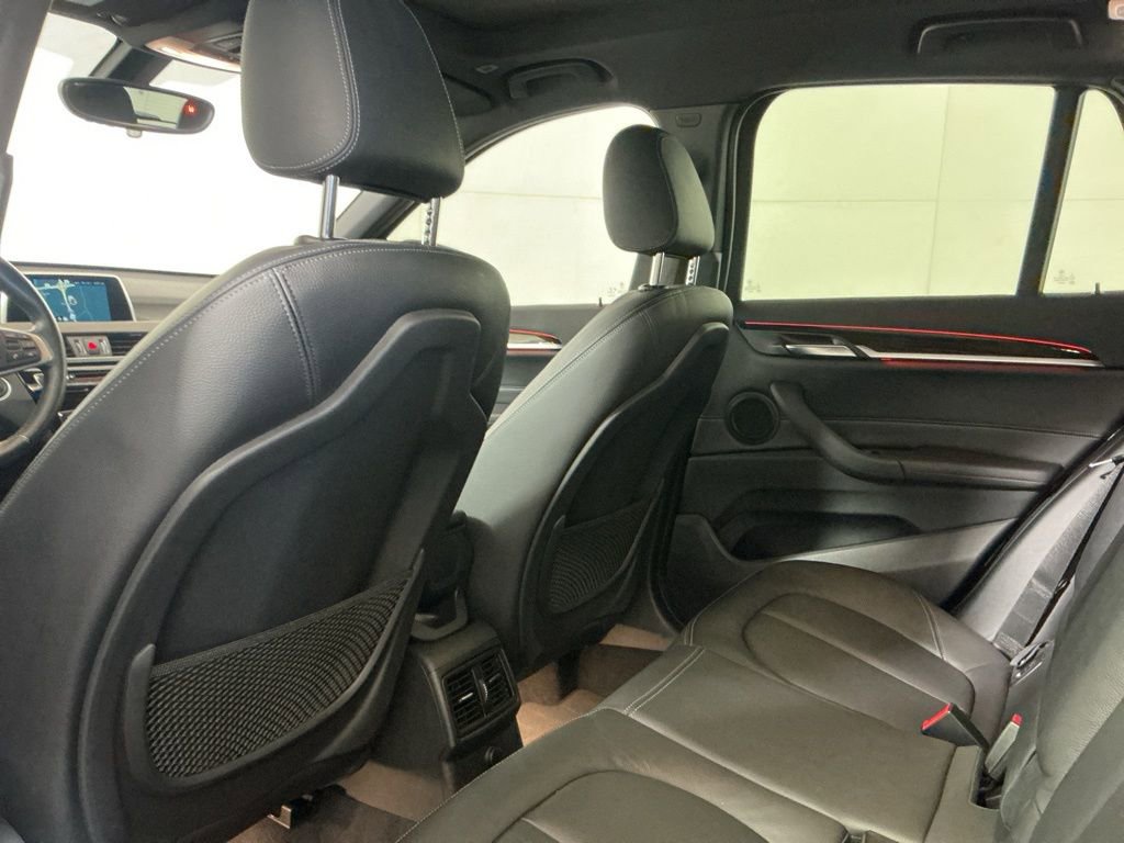Used 2018 BMW X1 sDrive28i image 26