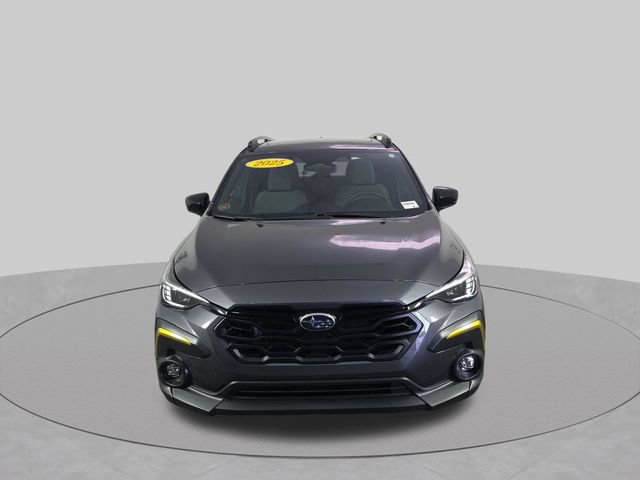 Used 2025 Subaru Crosstrek 2.5i Sport AWD/4WD image 15