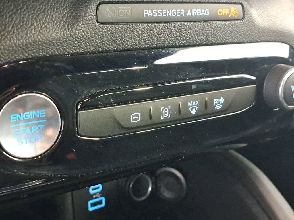 Used 2023 Ford Escape ST-Line Select w/ Tech Pack #1 image 22