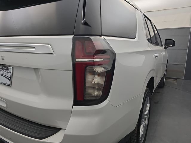 Used 2021 Chevrolet Tahoe High Country w/ Premium Package AWD/4WD image 19