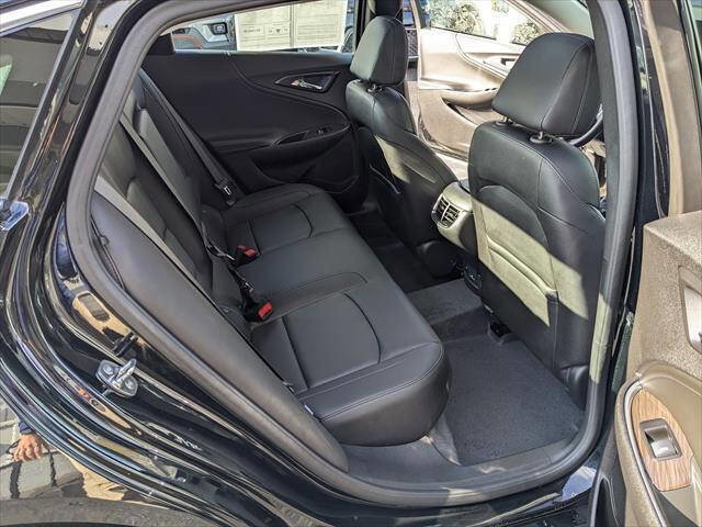 Used 2025 Chevrolet Malibu LT image 15