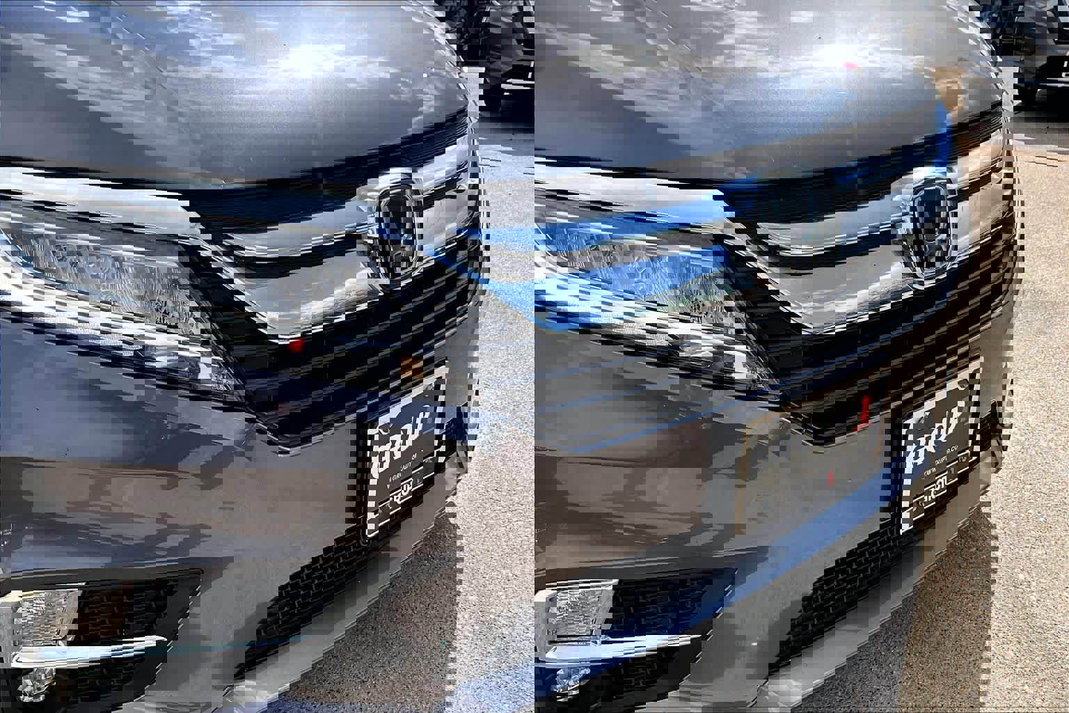 Used 2020 Honda Odyssey Elite image 30