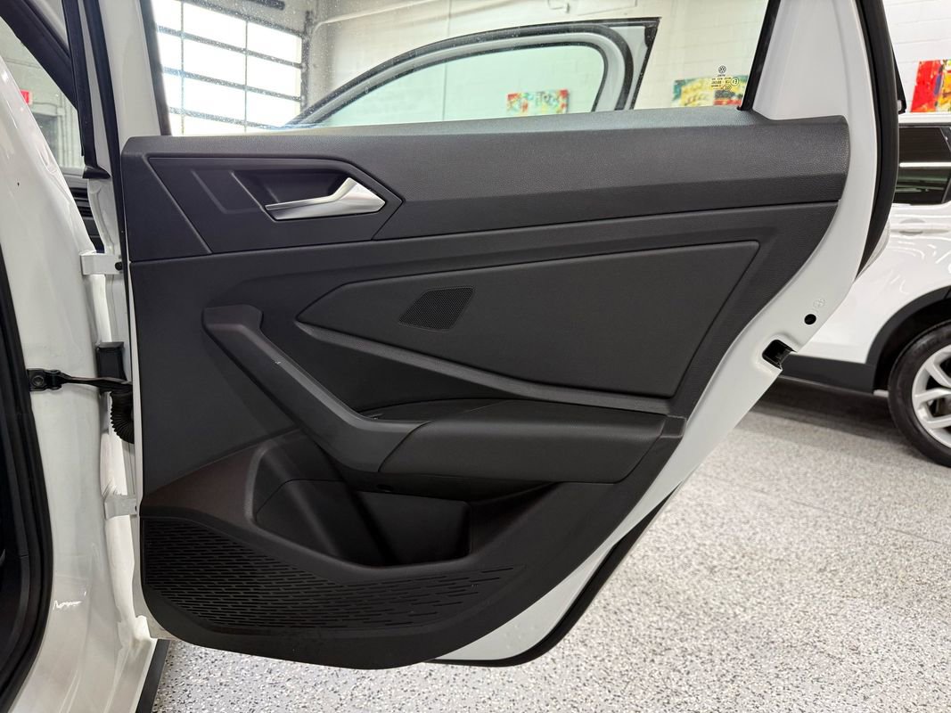 Used 2020 Volkswagen Jetta GLI Autobahn w/ GLI Autobahn Black Package FWD image 22