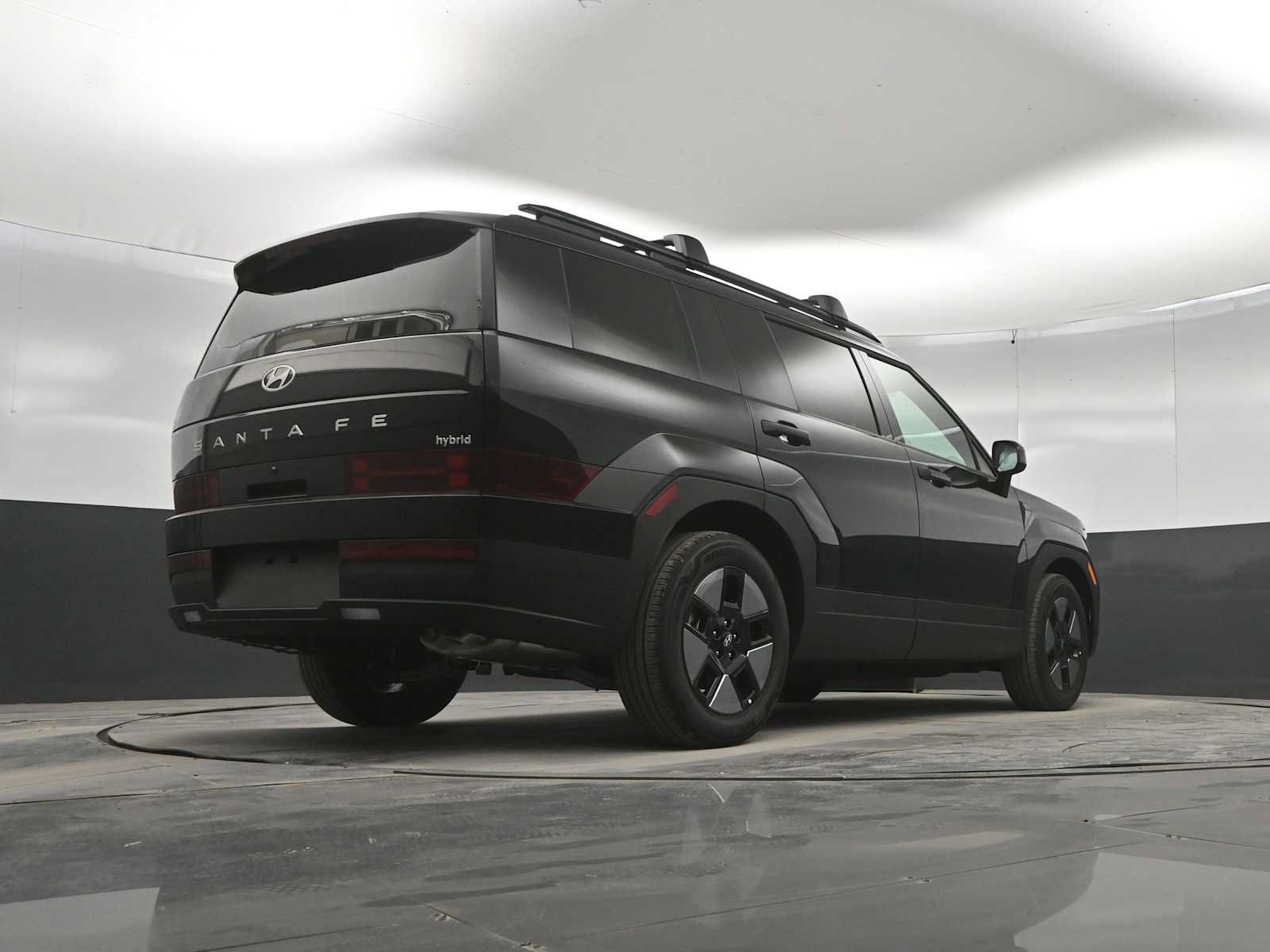New 2026 Hyundai Santa Fe SEL FWD image 37