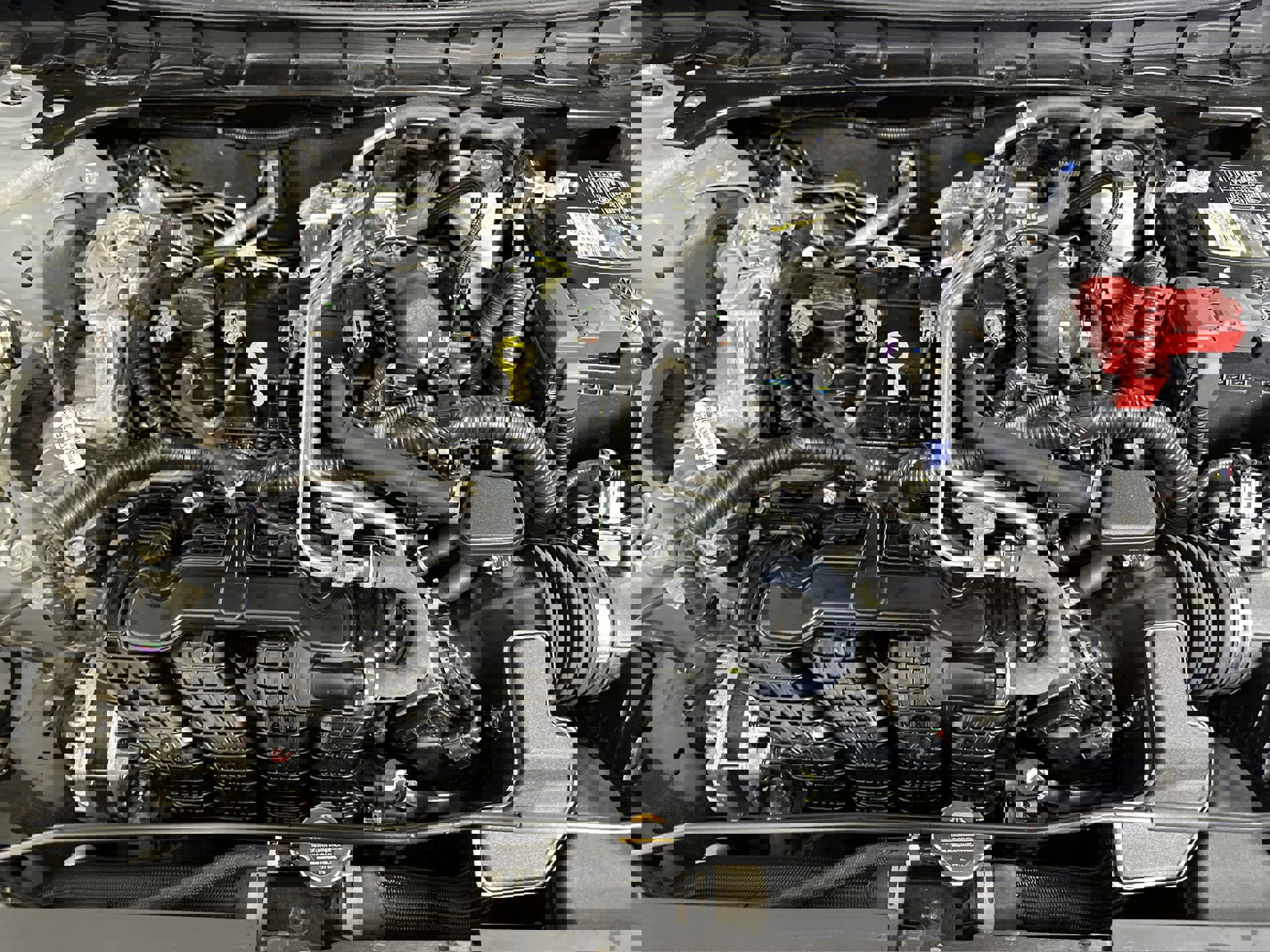 Used 2023 Nissan Altima 2.5 SV w/ SV Premium Package image 67