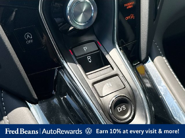 Used 2026 Acura RDX SH-AWD image 21