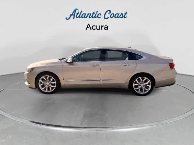 Used 2014 Chevrolet Impala LTZ FWD image 5