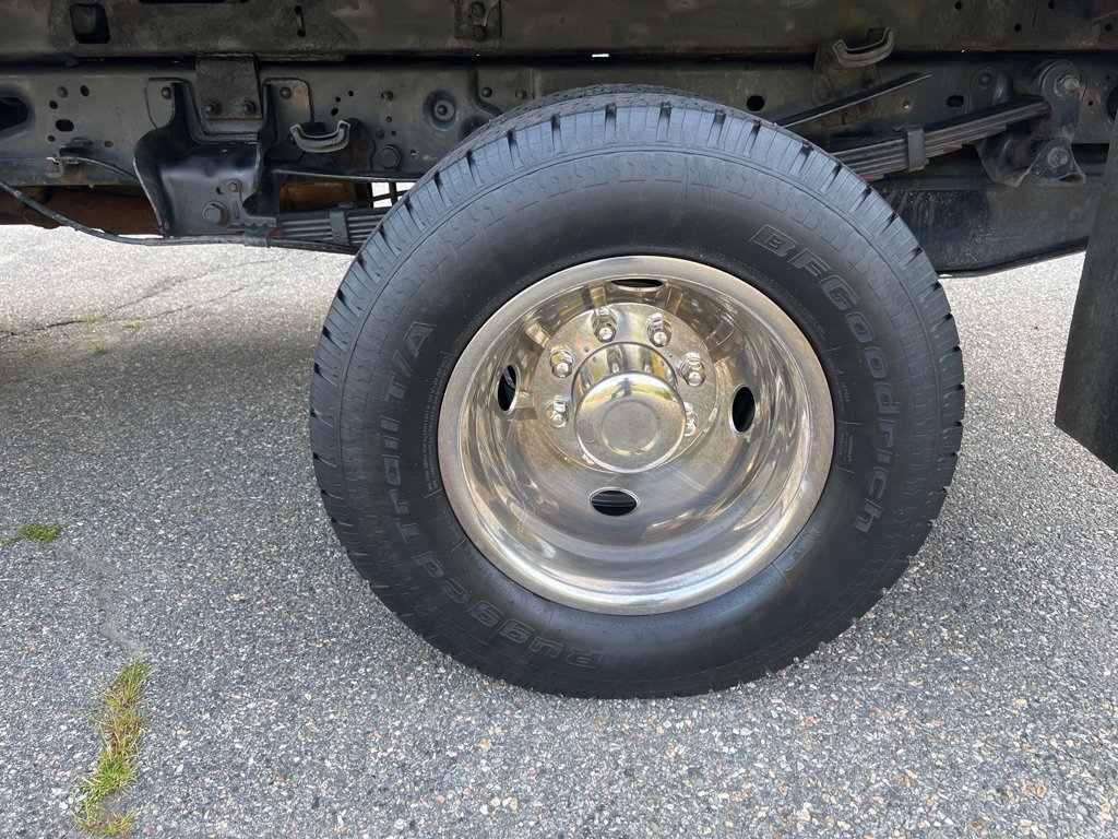 Used 2016 Ford F350 XL w/ Power Equipment Group image 37