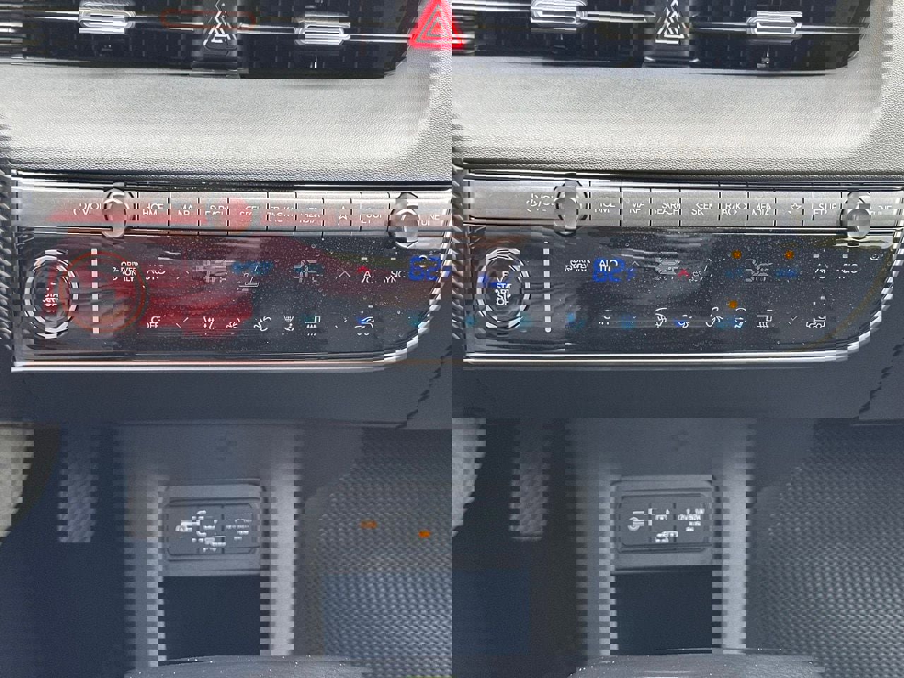 Certified 2025 Hyundai Ioniq 5 SEL image 33