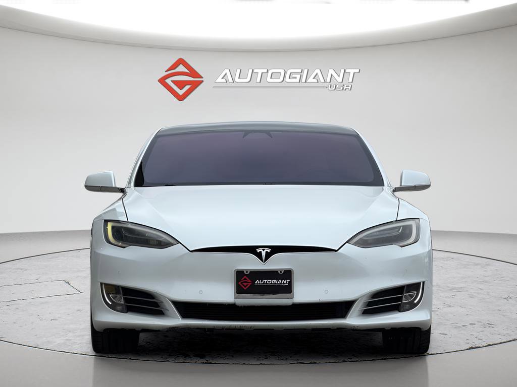 Used 2019 Tesla Model S Performance image 4