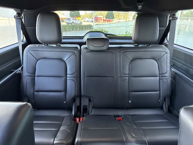 Certified 2024 Lincoln Navigator L Reserve image 26