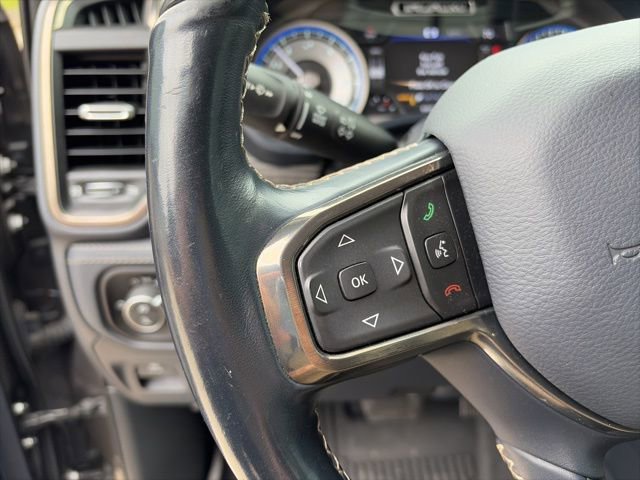 Used 2021 RAM 1500 Limited image 19