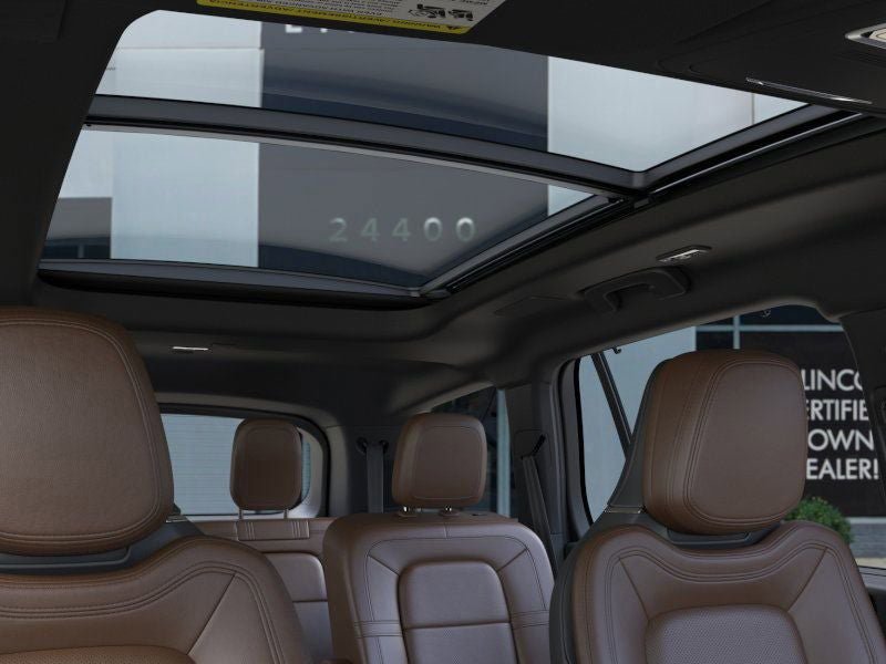 New 2026 Lincoln Aviator Reserve AWD/4WD image 22
