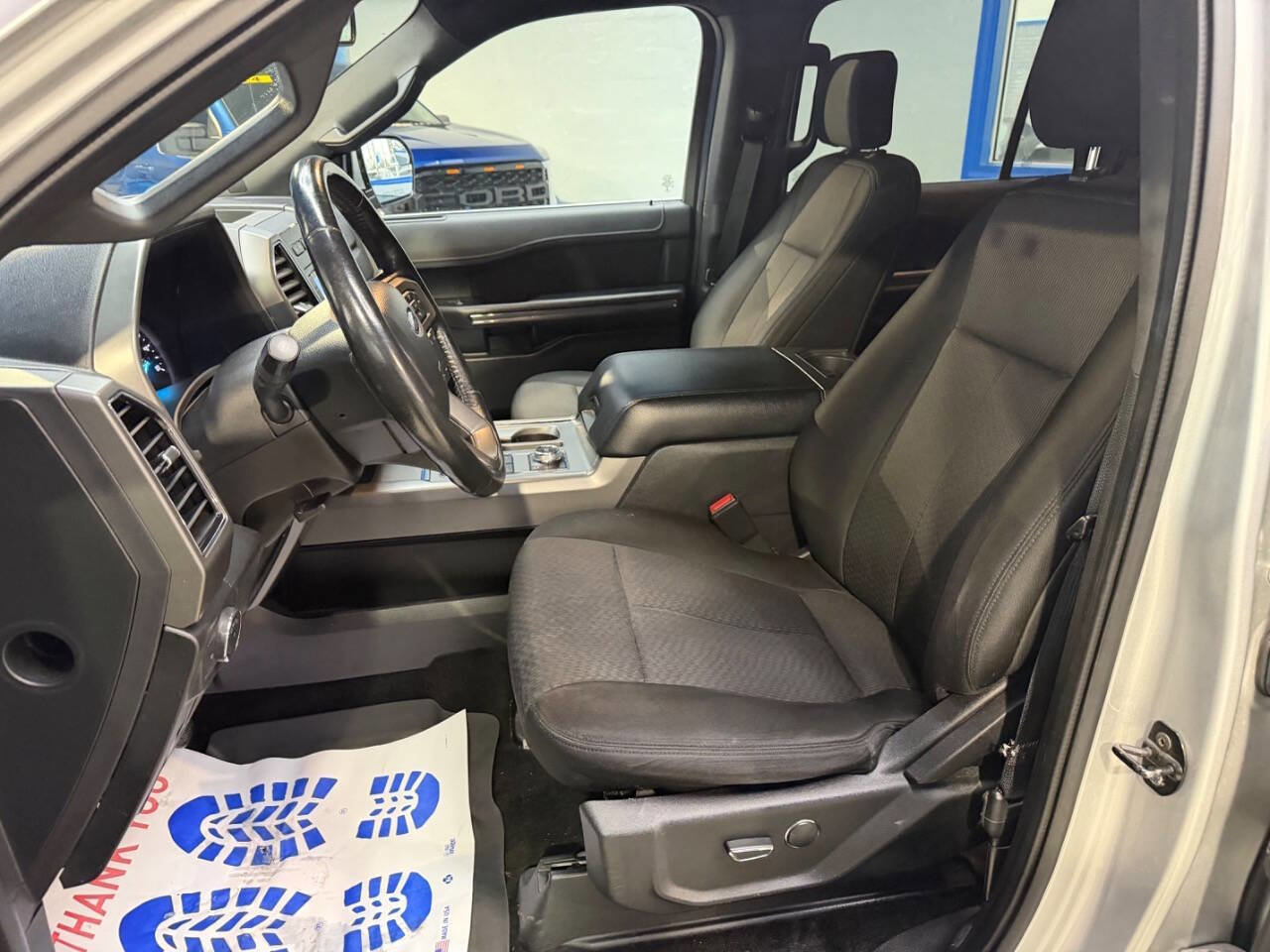 Used 2018 Ford Expedition XLT AWD/4WD image 14