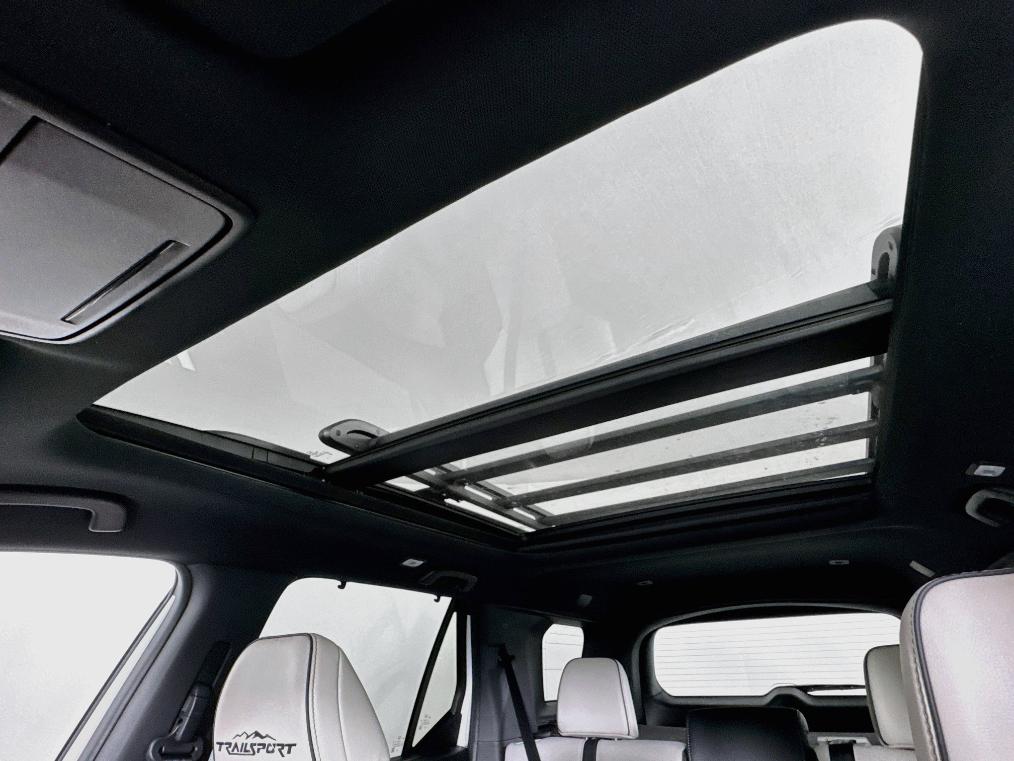 New 2026 Honda Passport TrailSport Elite image 23