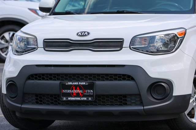 Used 2017 Kia Soul w/ Convenience Package FWD image 18