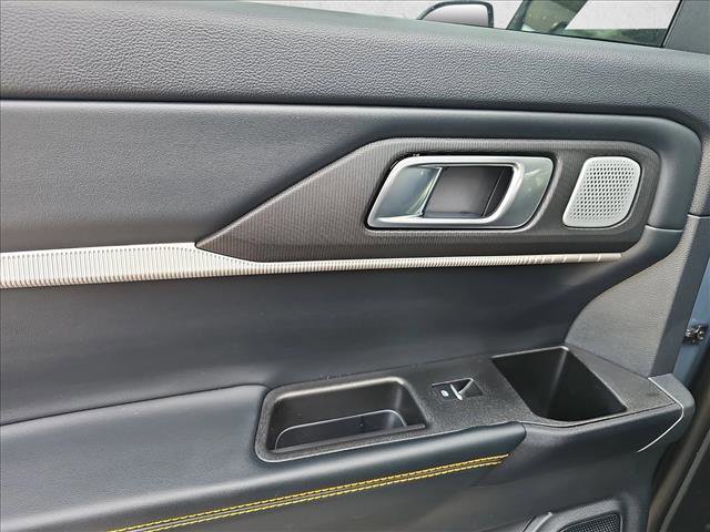 New 2026 Ford Explorer Tremor w/ Tremor Ultimate Package image 15