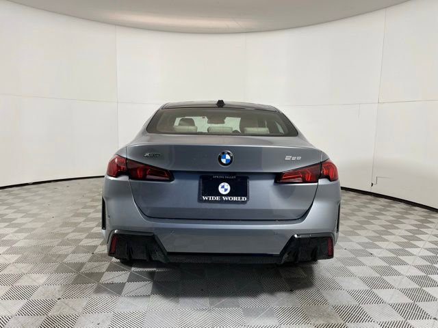 Used 2025 BMW 228i xDrive w/ Premium Package image 6