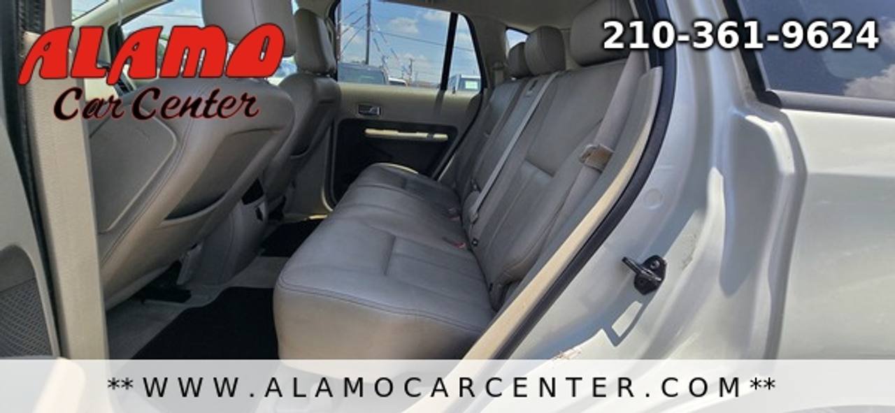 Used 2007 Ford Edge SEL FWD image 30