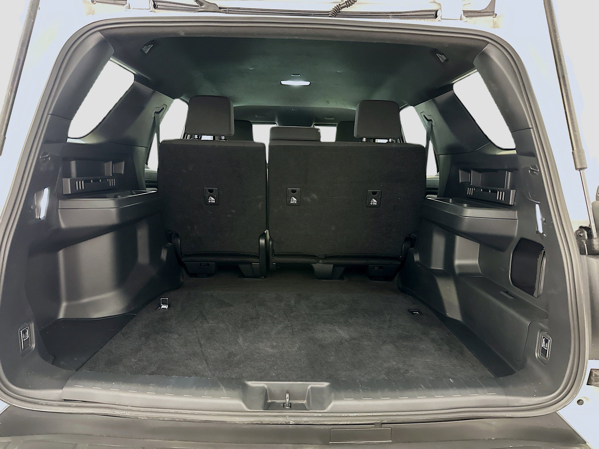 Used 2025 Toyota 4Runner TRD Off-Road image 30