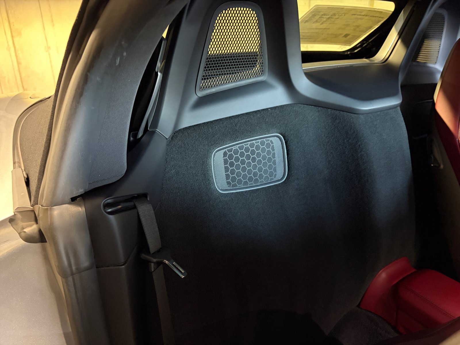 Certified 2018 Porsche 718 Boxster GTS RWD image 26