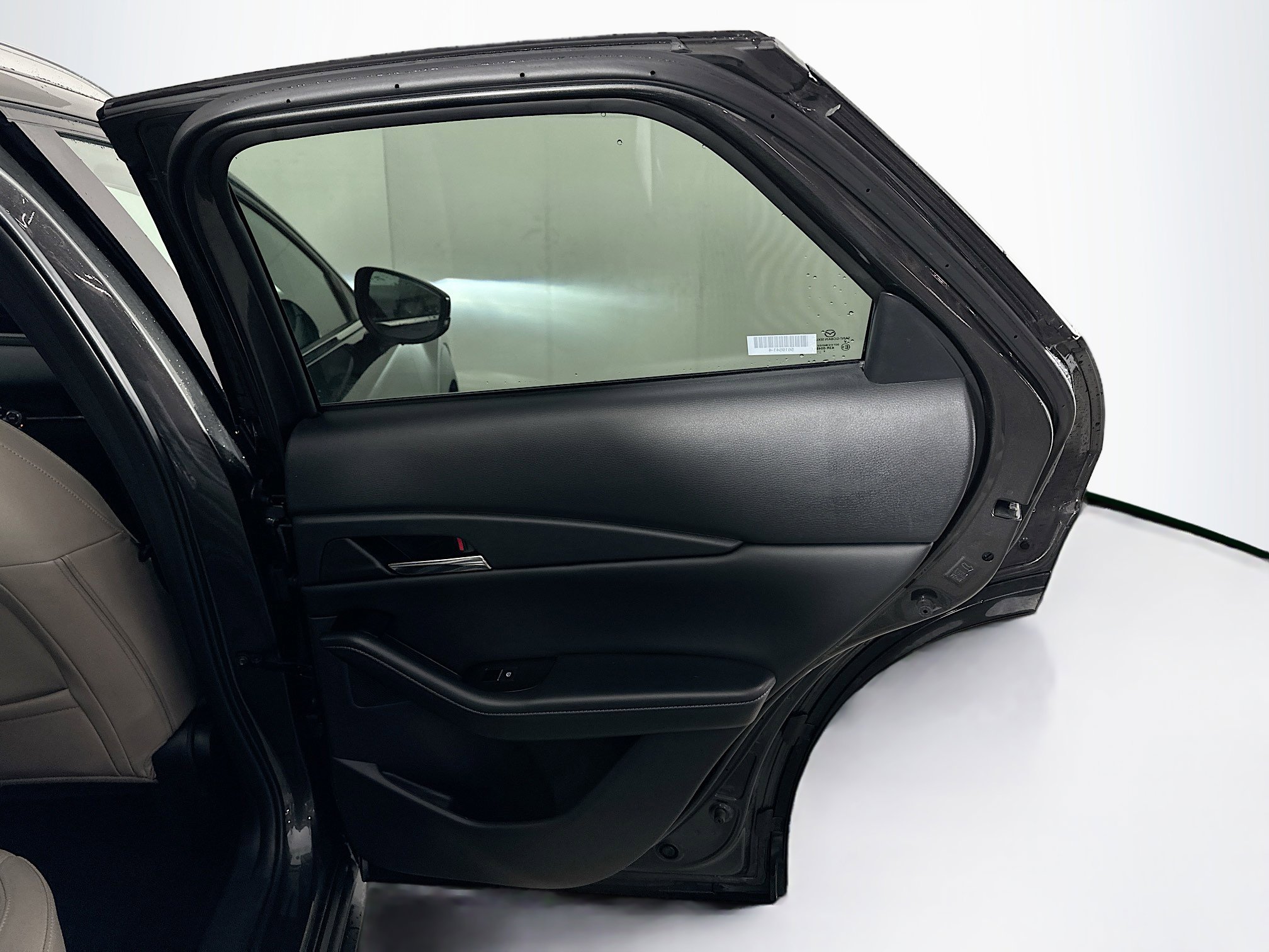 Used 2025 MAZDA CX-30 AWD 2.5 S w/ Preferred Package image 30