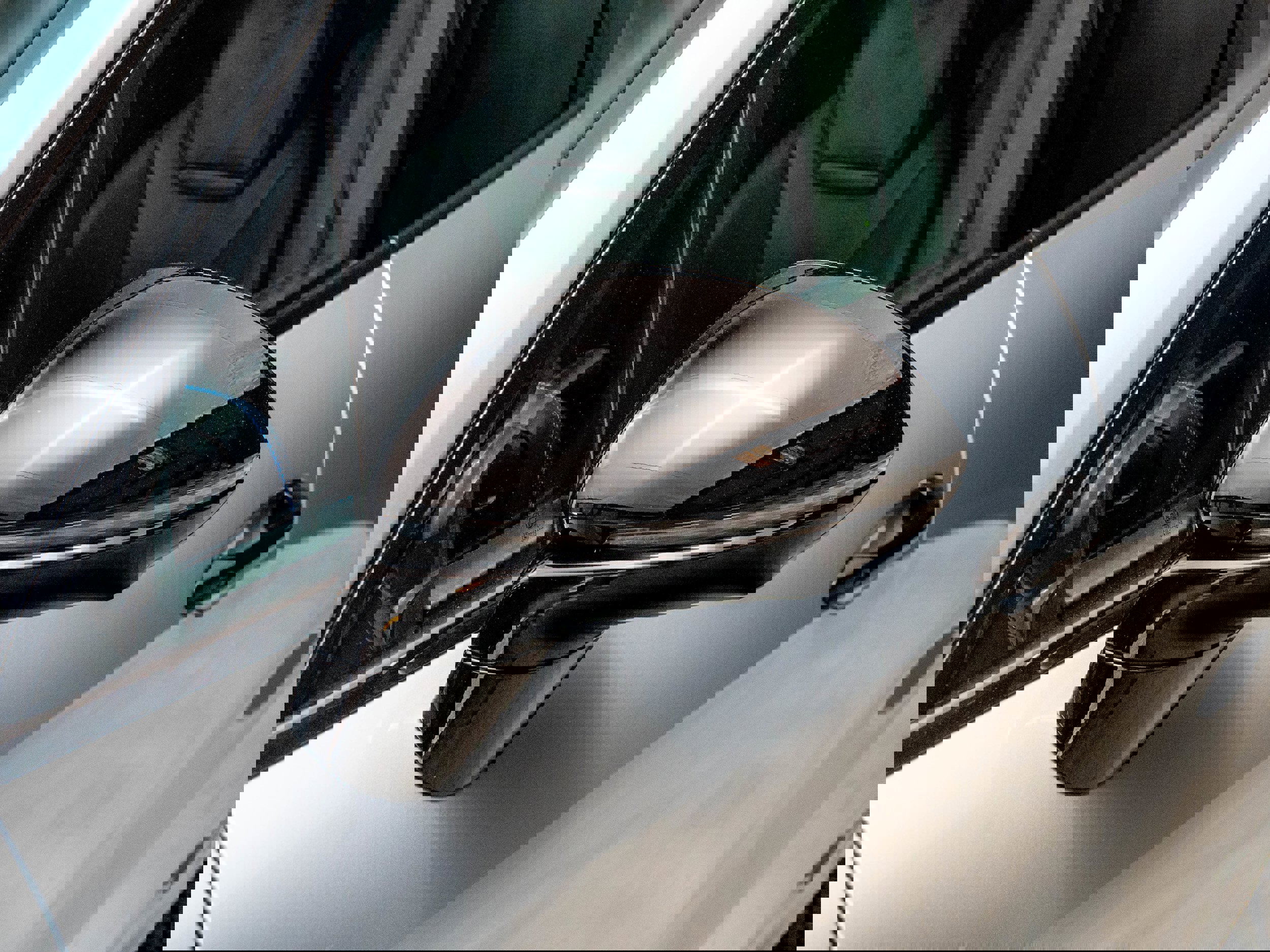 Certified 2025 Porsche Cayenne GTS image 13