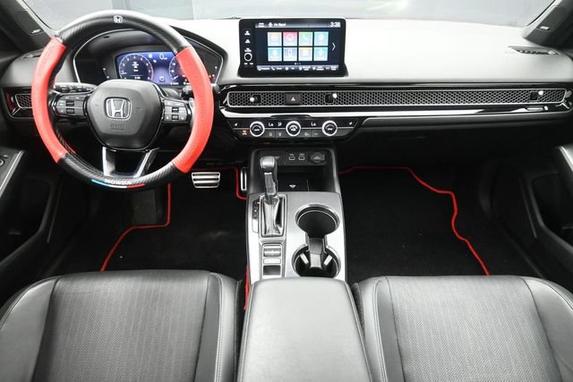 Used 2022 Honda Civic Sport Touring image 21