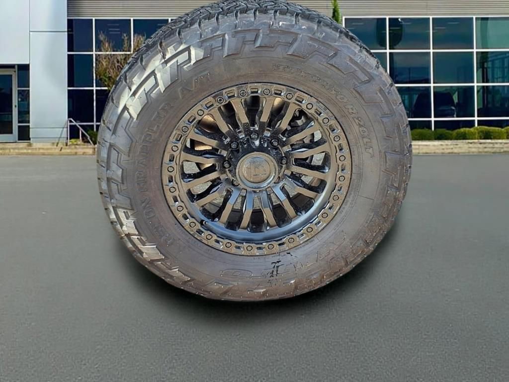 New 2026 Ford F250 XL w/ STX Appearance Package image 29