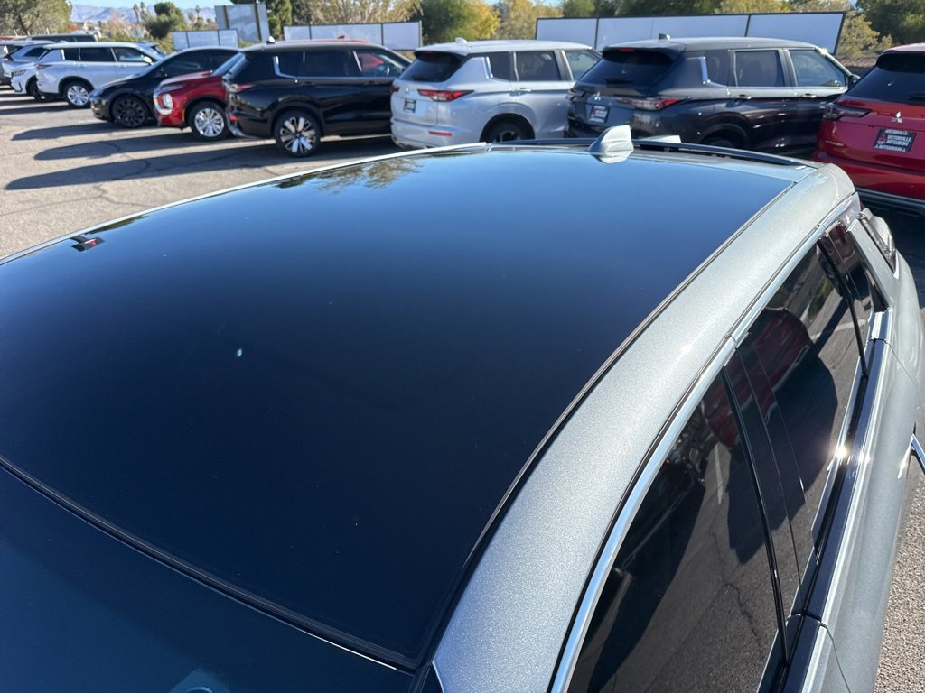 Used 2024 Cadillac Lyriq Tech w/ Driver Assist Package image 9