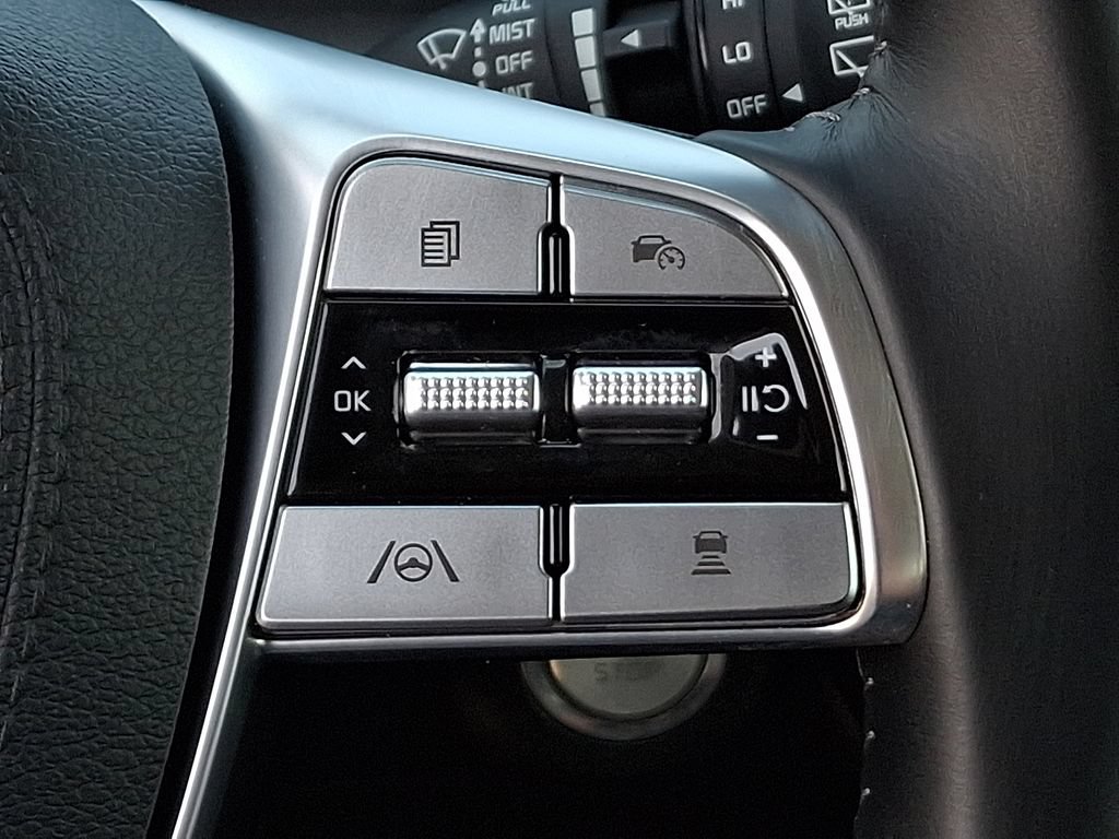 Used 2023 Kia Telluride S w/ S Sunroof Package AWD/4WD image 21