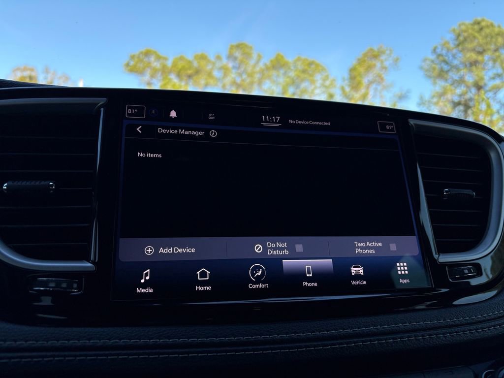 Used 2021 Chrysler Pacifica Touring w/ S Appearance Package image 17